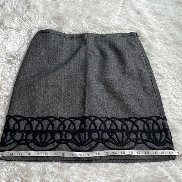 Ann Taylor Loft Skirt - Picture 4 of 7